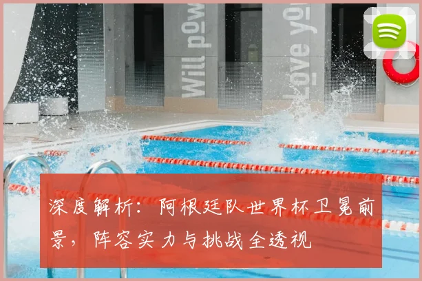 深度解析:阿根廷队世界杯卫冕前景,阵容实力与挑战全透视